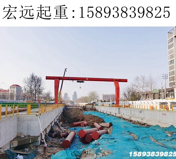 陕西宝鸡龙门吊出租公司合同审查注意哪些问题