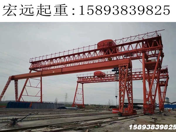 青岛120吨龙门吊 青岛120吨龙门吊