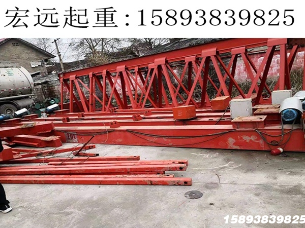20T龙门吊 20T龙门吊