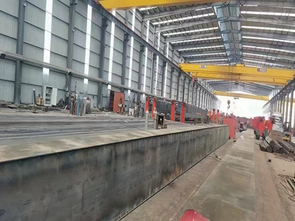 福建漳州桥式起重机厂家 桥式起重机车轮材料、热处理与磨损控制要点