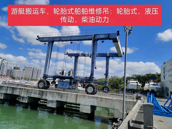 贵州贵阳提梁机厂家 提梁机定期维护保养的周期规范与核心内容实施指南​